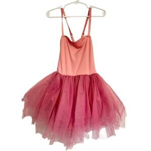 iloveplum Tank Dress